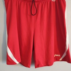 ASICS SHORTS...... CHECK OUT MY PAGE FOR MORE ITEMS