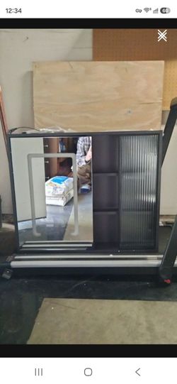Smart medicine cabinet