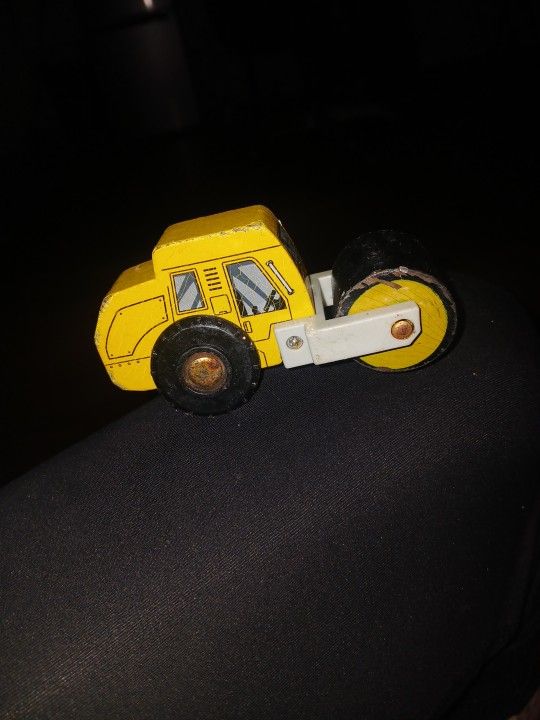 Little Hotwheels