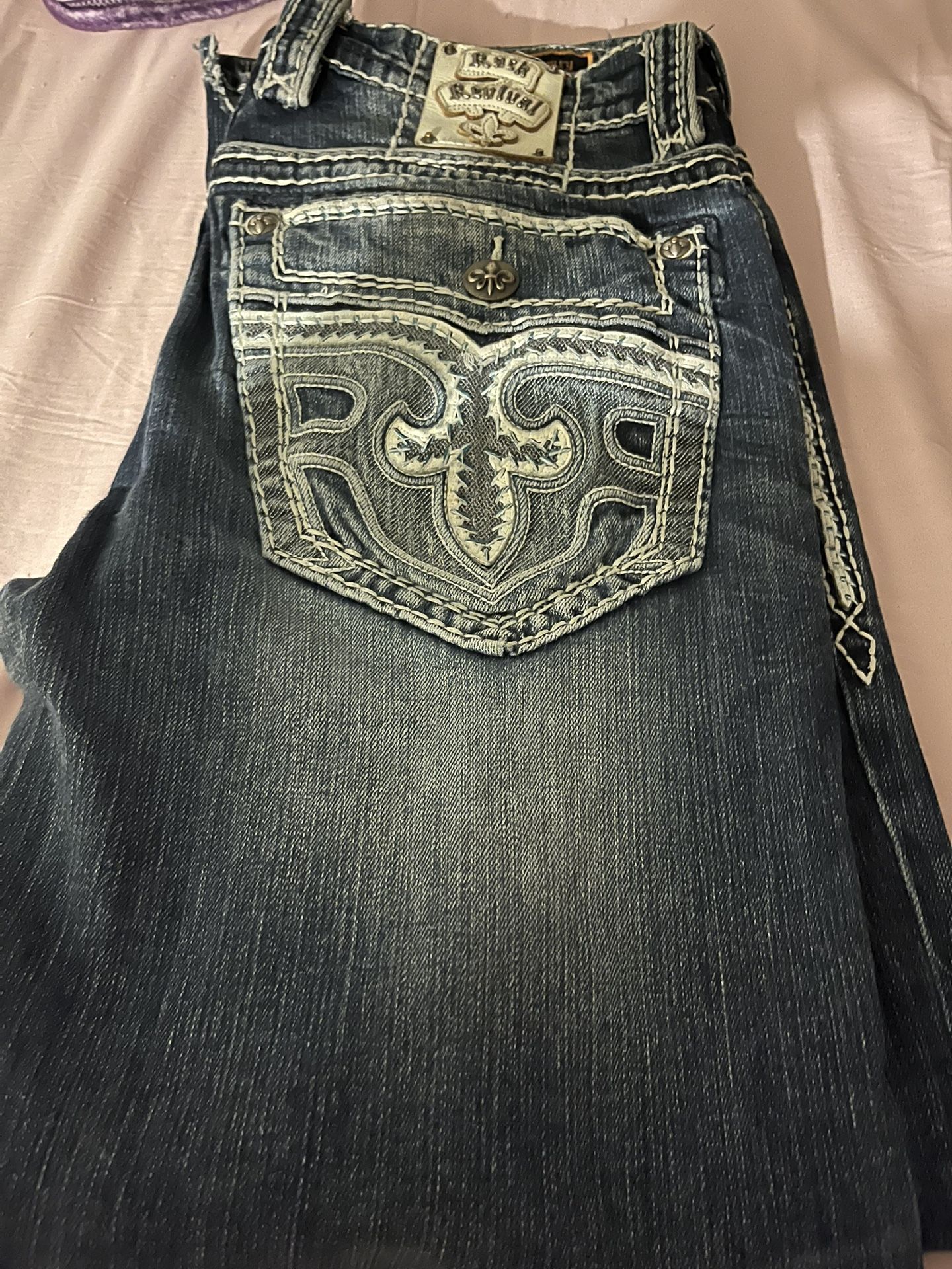 Rock Revival Pants