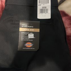 Dickies Loose Fit Pants