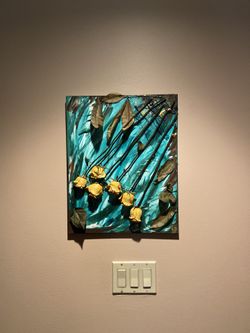 Amor Caído by Vega (from Cuba)