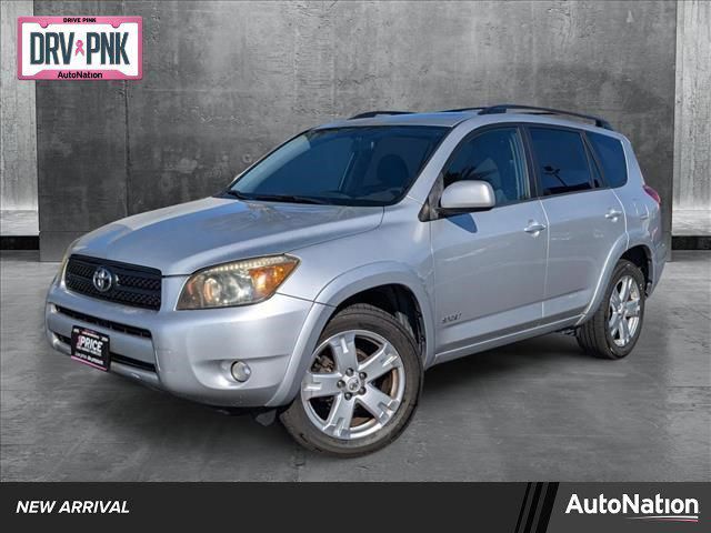 2007 Toyota RAV4