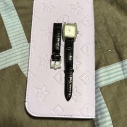 Reloj Silver 925 