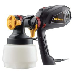 Electric Paint Sprayer