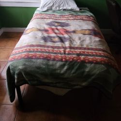Single Bed - Twin