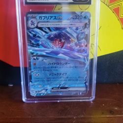 Pokemon Slab 10