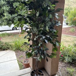 Artificial Indoor Tree 