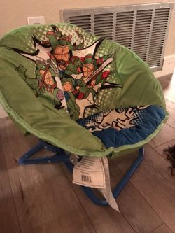 Kids chair