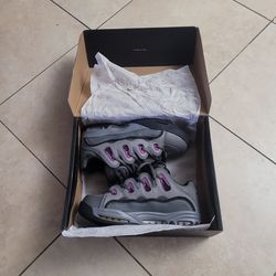 Osiris D3 Skateboarding Shoes