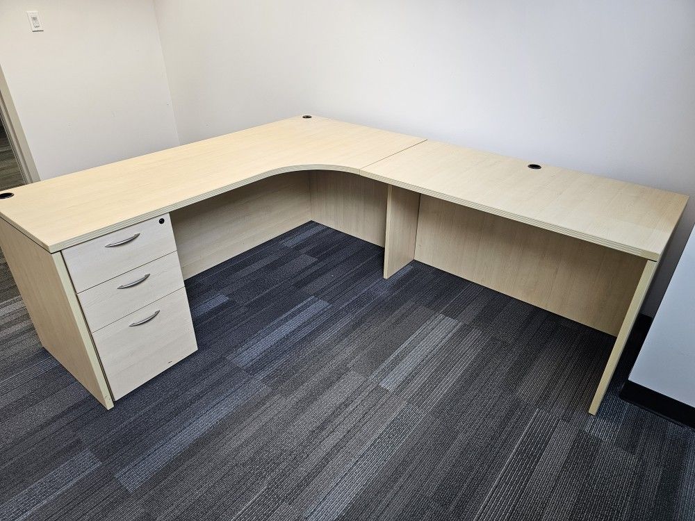Office Desk @ $20