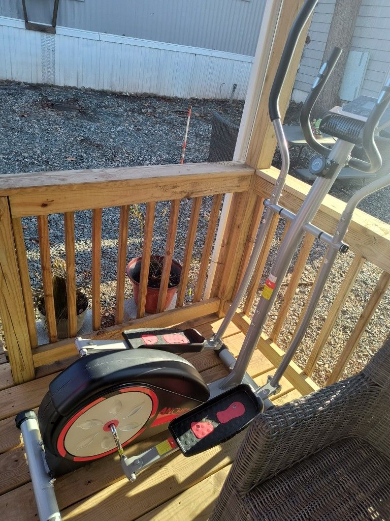 ELLIPTICAL