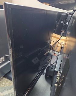 Lg tv 43in