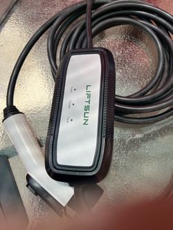 LIFTSUN EV Charger