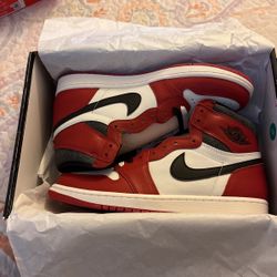 Jordan 1 Retro High OG