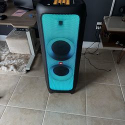 jbl partybox 1000