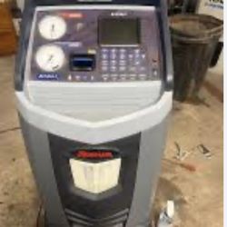 Robinair ac machine r1234yf