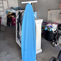 Ironing Board