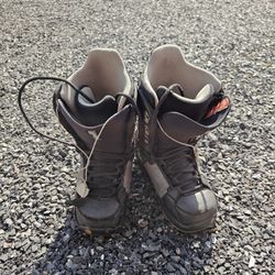 Burton Snowboard Boots