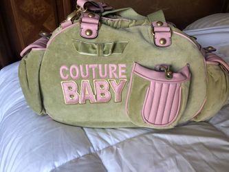 Baby Bag