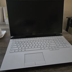 Alienware Laptop