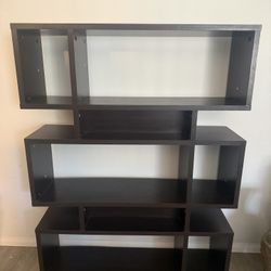 Beautiful Sturdy Shelves @ $75 OBO