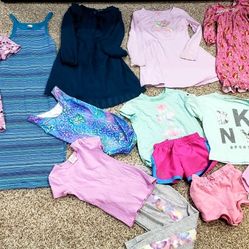 Girls Clothing size 6 to 10 $10 for ALL 