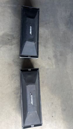Bose spiker  402