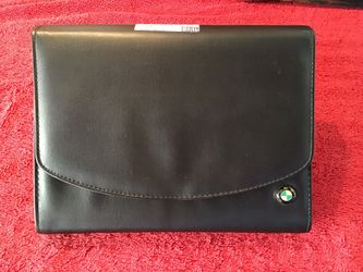 BMW 11-16 6series Owners manual Full Set OEM 