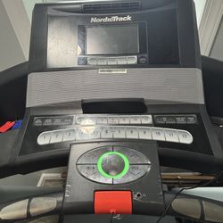 NordicTrack Treadmill 