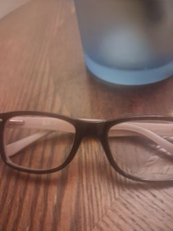 Rayban  glasses