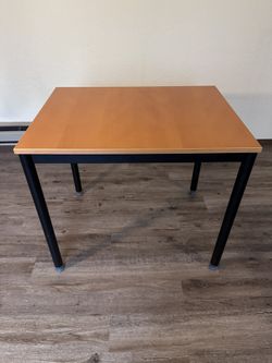 $35$ IKEA Small Computer Desk/Table