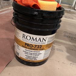 Wallpaper Glue PRO-732 