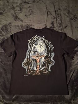 Travis Scott shirt