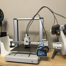 Bambulab A1 + AMS 
