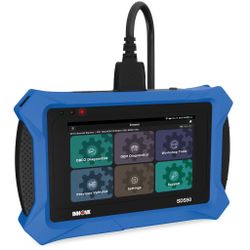 Innova Sds50 Obd Scanner