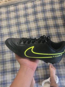 Nike cleats