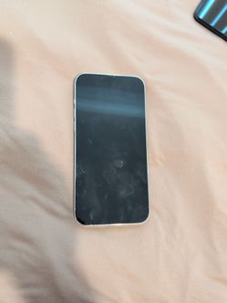iPhone 13 pro max back door cracked camera not working 128GB T-Mobile metropcs clean imei $120