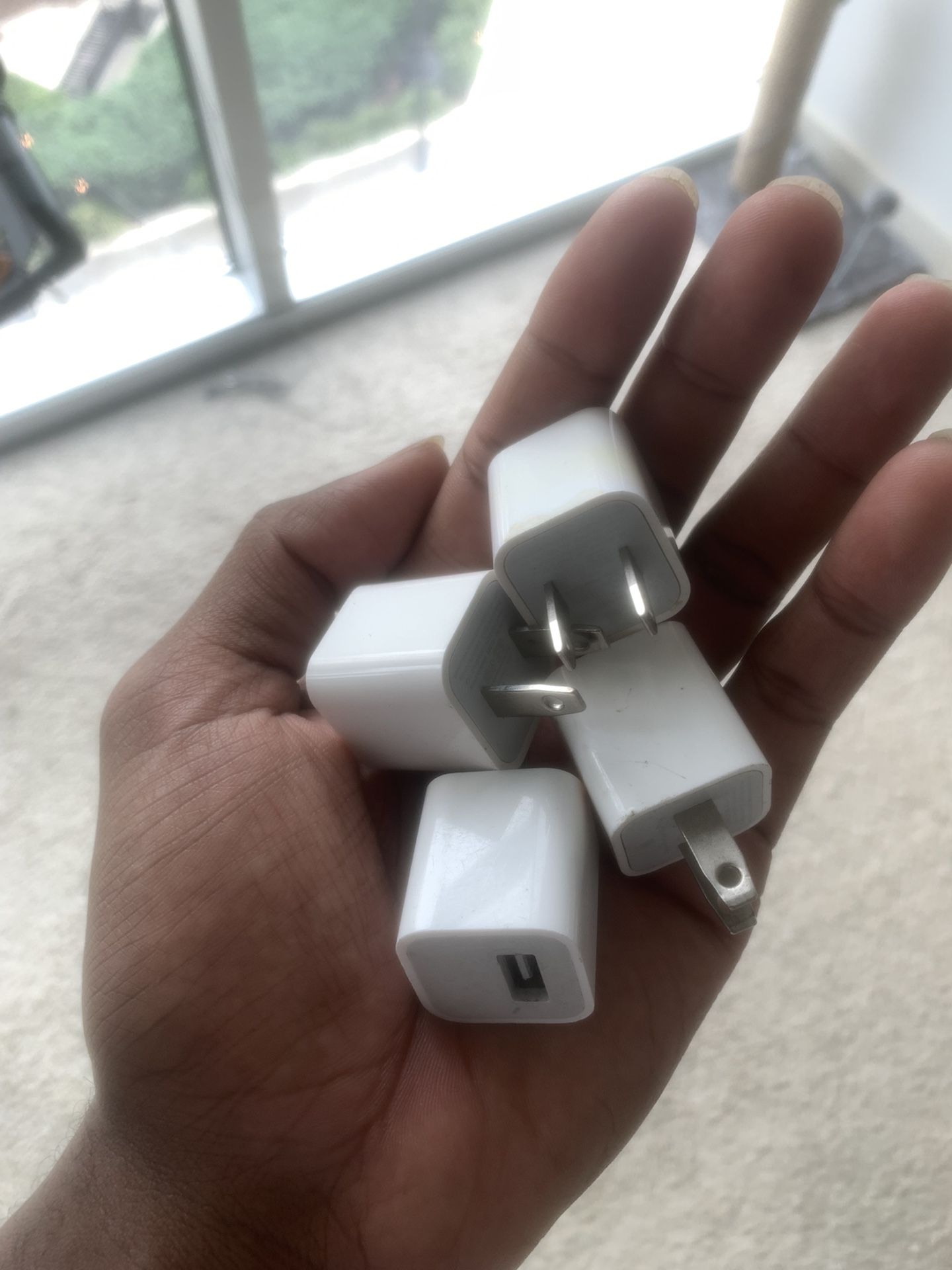 Iphone charge boxes