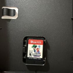 Super Mario Bros Wonder