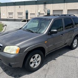 2003 Mazda Tribute