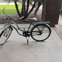 AMF Road master