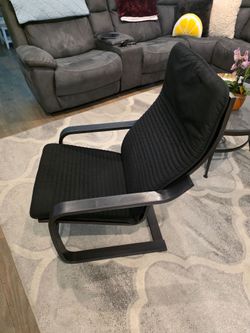 IKEA POÄNG Armchair