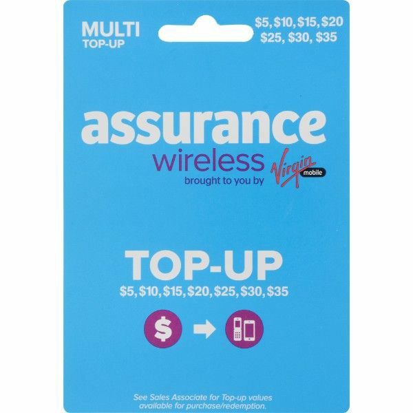 sign up assurance wireless