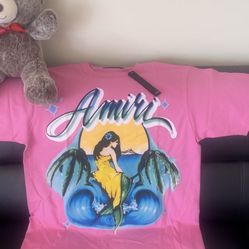 Amiri Shirt Size L
