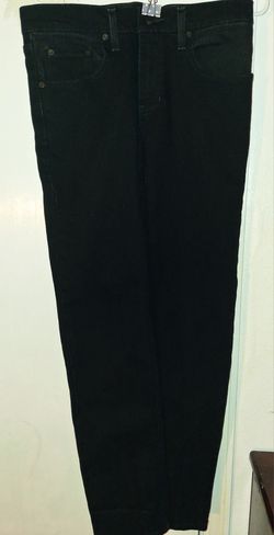 Brand new Arizona jeans co. Pants size 29×32.....$5