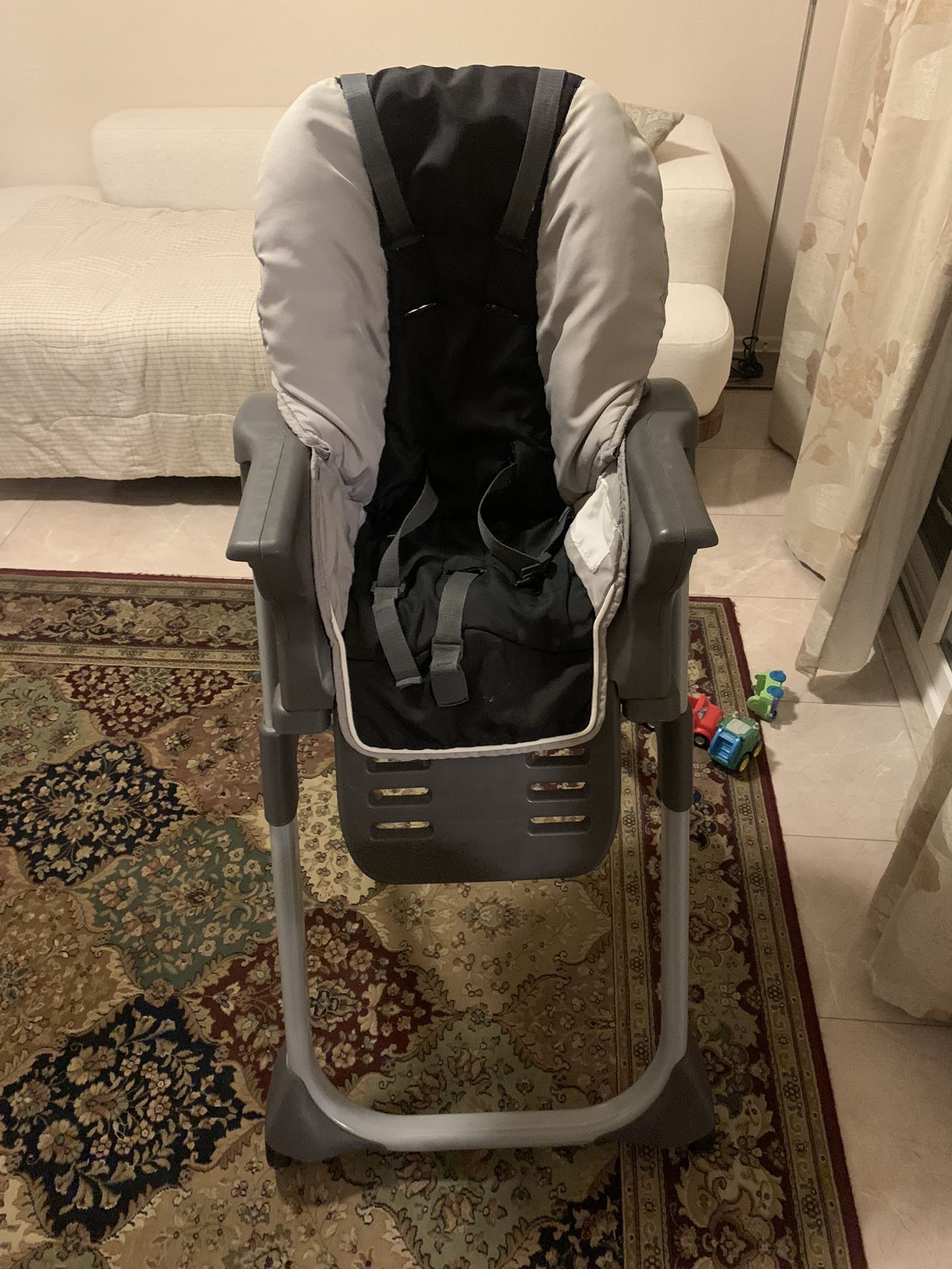 Graco DuoDiner DLX 6-in-1 High Chair