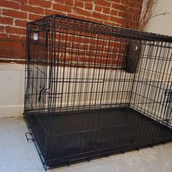 Dog Crate 32 Height, 48 Long