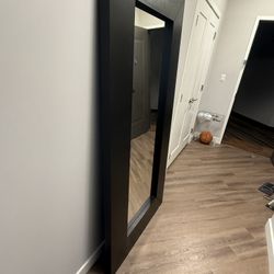 IKEA Mongstad Mirror 