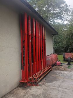 4 9k rotary lifts for sale